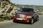 Chevrolet HHR 2008 года